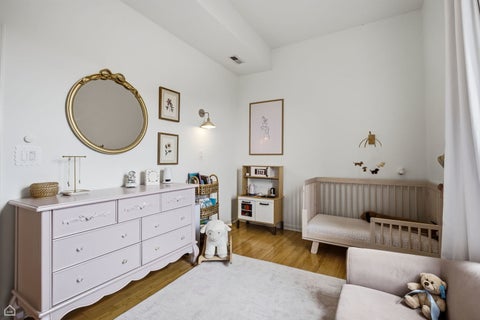 Tiny photo for 1403 N Rockwell Street #3, Chicago, IL 60622 (MLS # 12693409)