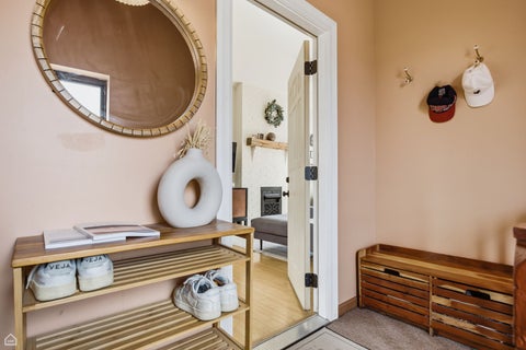 Tiny photo for 1403 N Rockwell Street #3, Chicago, IL 60622 (MLS # 12693409)