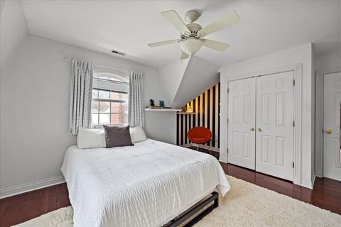 Tiny photo for 719 Washington Avenue, Wilmette, IL 60091 (MLS # 12591169)