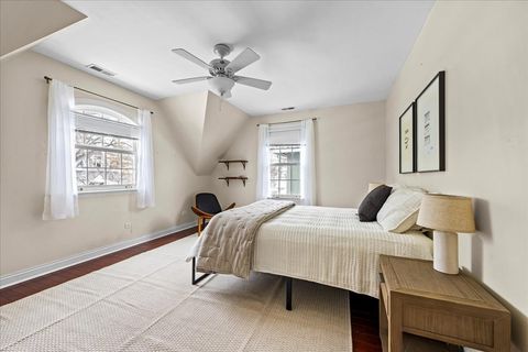 Tiny photo for 719 Washington Avenue, Wilmette, IL 60091 (MLS # 12591169)