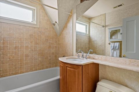 Tiny photo for 719 Washington Avenue, Wilmette, IL 60091 (MLS # 12591169)