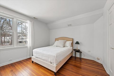 Tiny photo for 719 Washington Avenue, Wilmette, IL 60091 (MLS # 12591169)