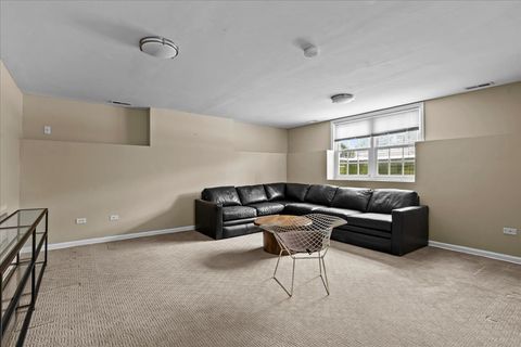 Tiny photo for 719 Washington Avenue, Wilmette, IL 60091 (MLS # 12591169)