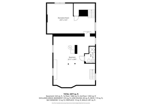 Tiny photo for 719 Washington Avenue, Wilmette, IL 60091 (MLS # 12591169)