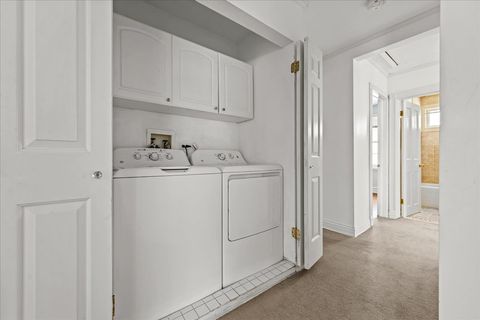 Tiny photo for 719 Washington Avenue, Wilmette, IL 60091 (MLS # 12591169)