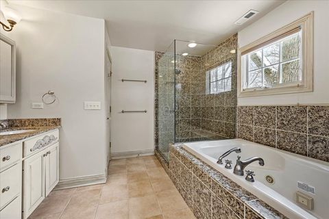 Tiny photo for 719 Washington Avenue, Wilmette, IL 60091 (MLS # 12591169)