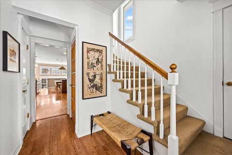Tiny photo for 719 Washington Avenue, Wilmette, IL 60091 (MLS # 12591169)