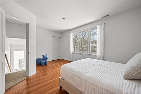 Tiny photo for 719 Washington Avenue, Wilmette, IL 60091 (MLS # 12591169)