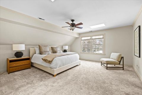 Tiny photo for 719 Washington Avenue, Wilmette, IL 60091 (MLS # 12591169)