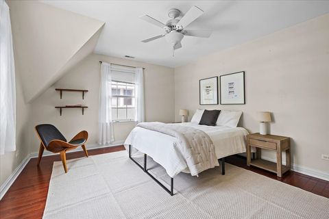 Tiny photo for 719 Washington Avenue, Wilmette, IL 60091 (MLS # 12591169)