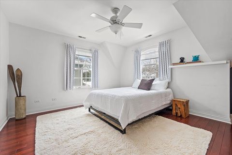 Tiny photo for 719 Washington Avenue, Wilmette, IL 60091 (MLS # 12591169)