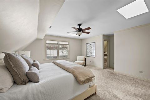 Tiny photo for 719 Washington Avenue, Wilmette, IL 60091 (MLS # 12591169)