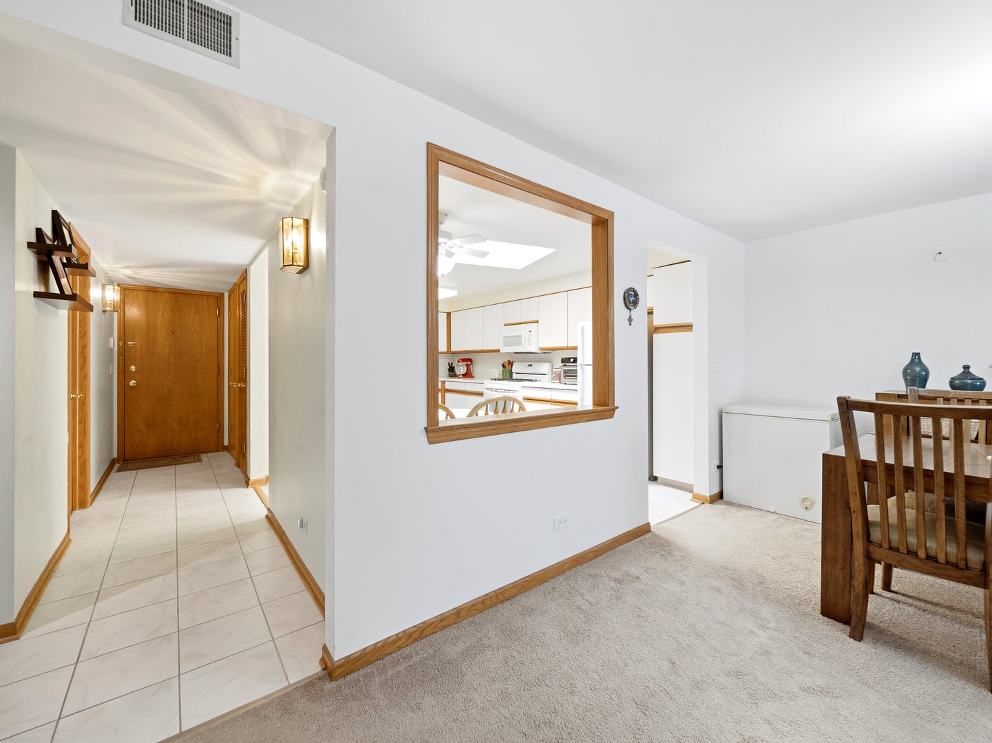 8580 W Foster Avenue 706