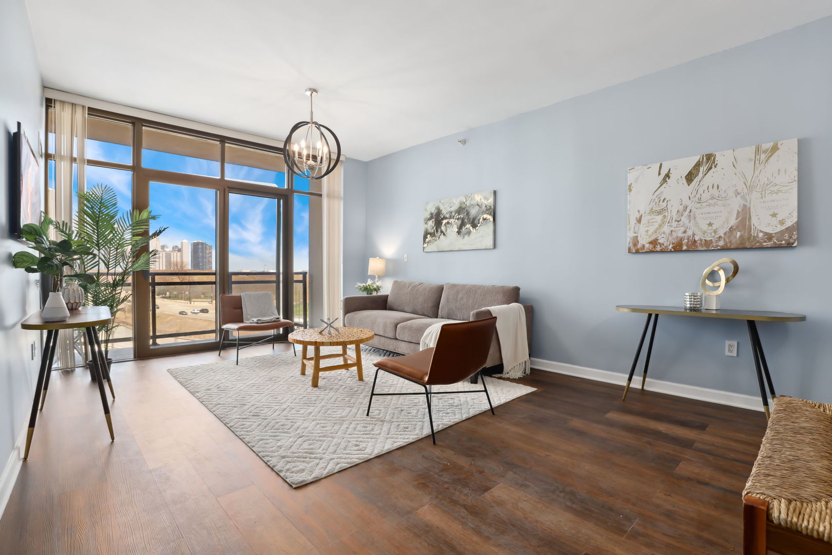 233 E 13th Street 804