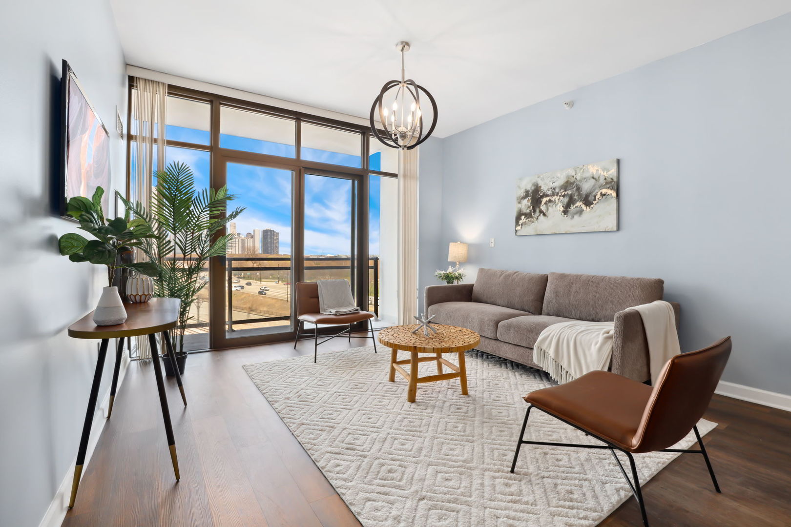 233 E 13th Street 804