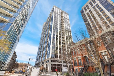233 E 13th Street 804 Chicago IL 60605