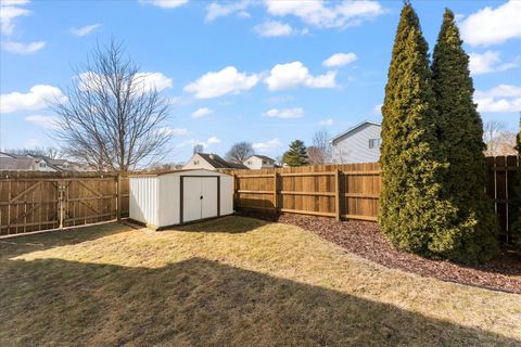 Tiny photo for 2608 Rachel Road, Champaign, IL 61822 (MLS # 12570376)