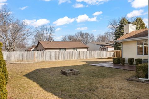 Tiny photo for 2608 Rachel Road, Champaign, IL 61822 (MLS # 12570376)