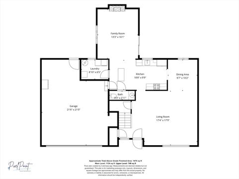 Tiny photo for 2608 Rachel Road, Champaign, IL 61822 (MLS # 12570376)