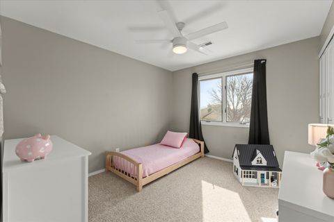 Tiny photo for 2608 Rachel Road, Champaign, IL 61822 (MLS # 12570376)