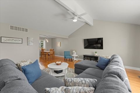 Tiny photo for 2608 Rachel Road, Champaign, IL 61822 (MLS # 12570376)