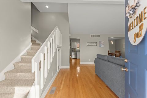 Tiny photo for 2608 Rachel Road, Champaign, IL 61822 (MLS # 12570376)