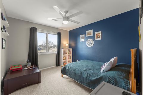 Tiny photo for 2608 Rachel Road, Champaign, IL 61822 (MLS # 12570376)