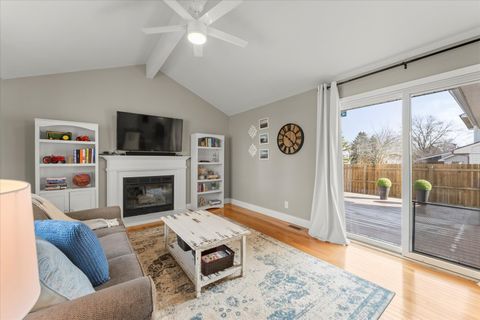 Tiny photo for 2608 Rachel Road, Champaign, IL 61822 (MLS # 12570376)