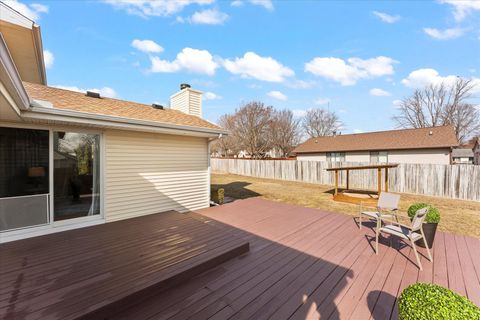 Tiny photo for 2608 Rachel Road, Champaign, IL 61822 (MLS # 12570376)
