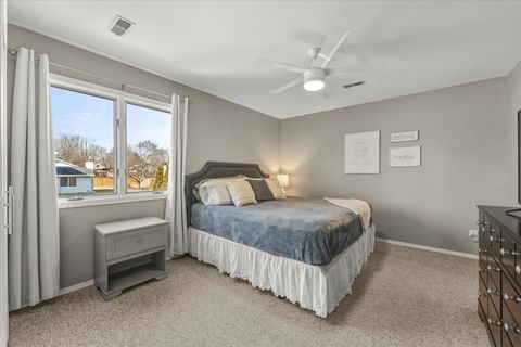 Tiny photo for 2608 Rachel Road, Champaign, IL 61822 (MLS # 12570376)