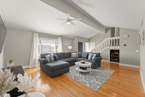 Tiny photo for 2608 Rachel Road, Champaign, IL 61822 (MLS # 12570376)