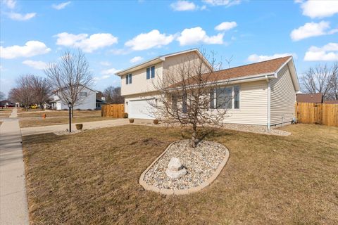 Tiny photo for 2608 Rachel Road, Champaign, IL 61822 (MLS # 12570376)