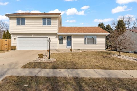 Tiny photo for 2608 Rachel Road, Champaign, IL 61822 (MLS # 12570376)