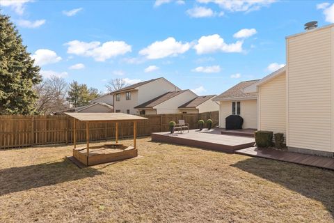 Tiny photo for 2608 Rachel Road, Champaign, IL 61822 (MLS # 12570376)