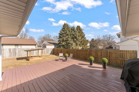 Tiny photo for 2608 Rachel Road, Champaign, IL 61822 (MLS # 12570376)