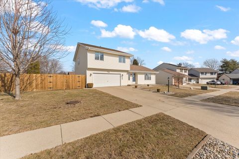 Tiny photo for 2608 Rachel Road, Champaign, IL 61822 (MLS # 12570376)