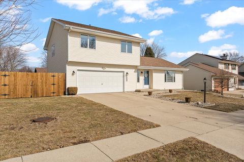Tiny photo for 2608 Rachel Road, Champaign, IL 61822 (MLS # 12570376)