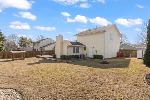 Tiny photo for 2608 Rachel Road, Champaign, IL 61822 (MLS # 12570376)