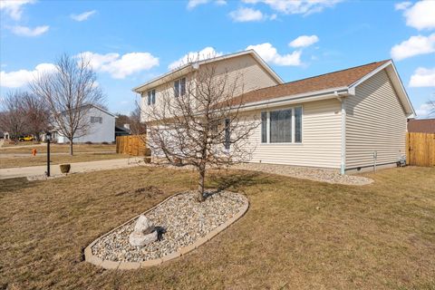 Tiny photo for 2608 Rachel Road, Champaign, IL 61822 (MLS # 12570376)