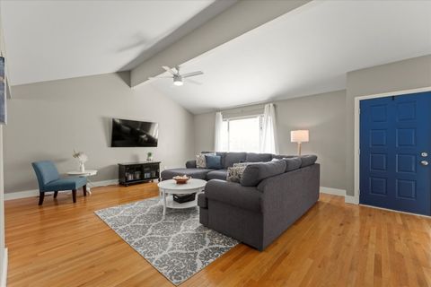 Tiny photo for 2608 Rachel Road, Champaign, IL 61822 (MLS # 12570376)