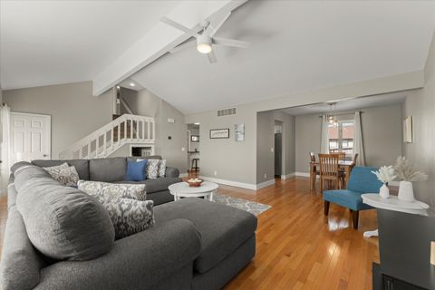 Tiny photo for 2608 Rachel Road, Champaign, IL 61822 (MLS # 12570376)