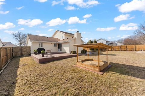 Tiny photo for 2608 Rachel Road, Champaign, IL 61822 (MLS # 12570376)