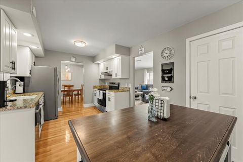 Tiny photo for 2608 Rachel Road, Champaign, IL 61822 (MLS # 12570376)