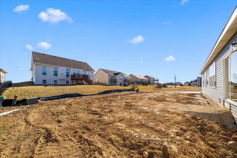 Tiny photo for 1417 Sandcastle Lane, Sycamore, IL 60178 (MLS # 12440517)