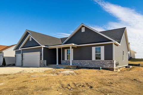 Tiny photo for 1417 Sandcastle Lane, Sycamore, IL 60178 (MLS # 12440517)