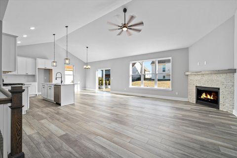 Tiny photo for 1417 Sandcastle Lane, Sycamore, IL 60178 (MLS # 12440517)
