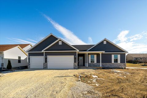 Tiny photo for 1417 Sandcastle Lane, Sycamore, IL 60178 (MLS # 12440517)