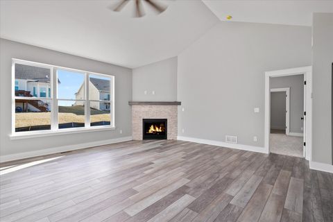 Tiny photo for 1417 Sandcastle Lane, Sycamore, IL 60178 (MLS # 12440517)