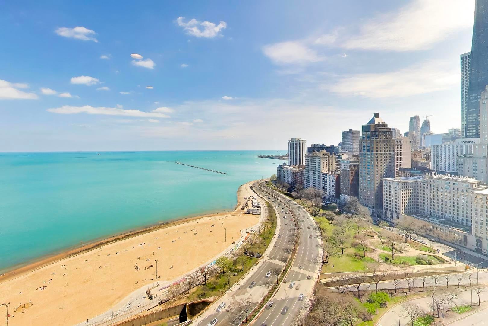 1100 N Lake Shore Drive 27B