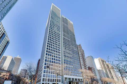 Photo of 1100 N Lake Shore Drive #27B, Chicago, IL 60611 (MLS # 12702274)
